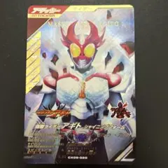 ガンバレジェンズ CX05-020 仮面ライダーアギト lr