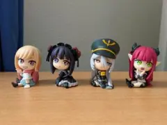 裕*谷様 こっちむいてFig その着せ替え人形は恋をする　喜多川海夢