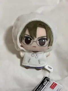 新テニスの王子様 手塚国光 ちびぐるみ モーリーファンタジー限定