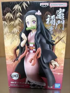 鬼滅の刃 -絆ノ装- 参拾ノ型 竈門禰豆子のサムネイル