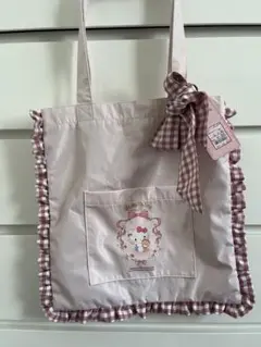 サンリオ キティちゃん バック