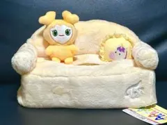 【GiGO限定】 TWICE ティッシュカバー JIVELY ジヒョ