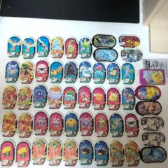 まとめ買い対象⭐︎ポケモンメザスタ 52枚セット まとめ売り
