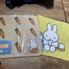 ミッフィー　一番くじ