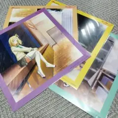 ラブライブ！ サンシャイン！！ デカジャケ メガジャケ