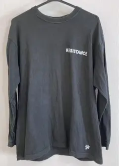 BIRDOG Tシャツ　ブラック　グレー BIRDOG Tシャツ ブラック グレー BIRDOG Tシャツ ブラック グレー 2025