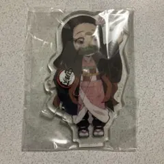 鬼滅の刃 繋がるアクリルスタンド【禰豆子】