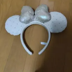 東京ディズニーリゾート ミッキー耳カチューシャ