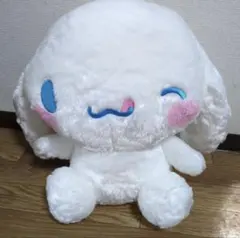 シナモロール ぬいぐるみ