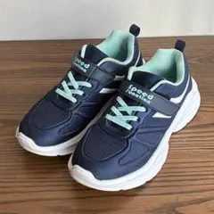 防水 スニーカー 23.0