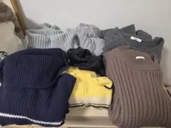 まとめ売り　大きいサイズ