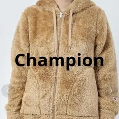 ボア フリースジャケット