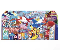 【新品】ポケモンカードゲーム スカーレット＆バイオレットポケモンセンターフクオカ