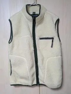 SIERRA DESIGNS BACKNAMBER ボアベストのみ　Мサイズ