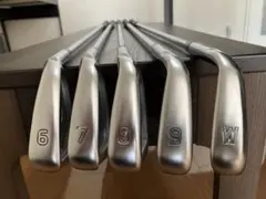 2025年最新】i210 アイアンの人気アイテム - メルカリ