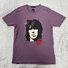 HYSTERIC GLAMOUR Keith Richards XXXTシャツ THEE HYSTERIC XXX Tシャツ KEITH - メルカリ