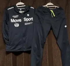 move sport レディース