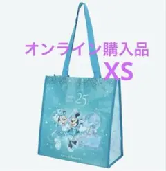 新品】ディズニーシー25周年スパークリングジュビリーショッピング