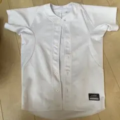 野球練習着