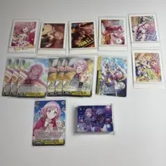 プロセカ 鳳えむ まとめ売り