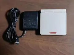 ゲームボーイアドバンスSP ファミコンカラー(中古品)