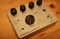 新品 未使用 Fairfield Circuitry Roger that Fairfield Circuitry - Roger That – LEP INTERNATIONAL