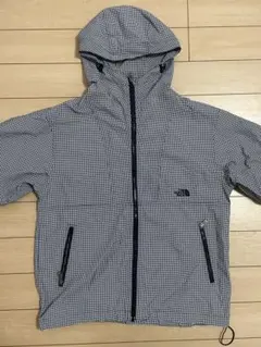 【廃盤品】THE NORTH FACE/コンパクトジャケット