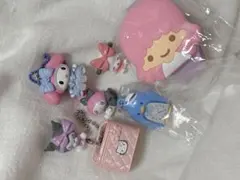 ♡サンリオ ７点セット♡