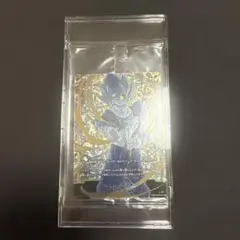 ドラゴンボール　フュージョンワールド ベジット　エナジーマーカー