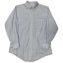 brooks brothers USA製 BDボタンダウンシャツ