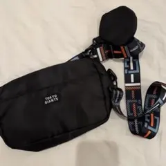 2025年読売ジャイアンツ ファンクラブ入会特典【リュック、トートセット】 入会記念品｜CLUB GIANTS 2025シーズン｜読売巨人軍 公式ファン