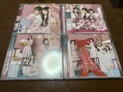 乃木坂46 CD