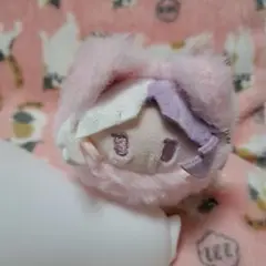 文豪ストレイドッグス レトロちっくマスコット はるにゃんこver. シグマ