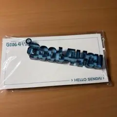 G4Y アクキー　十龍之介　アイナナ