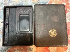 ♥中国♥ 硯 2 ♥書道具♥ 骨董 古玩 筆 墨 - メルカリ