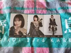 乃木坂46　スペシャル衣装48　遠藤さくら　コンプ