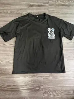 Tシャツ ブラック