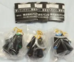 ガチャ　ハリーポッター　めじるしアクセサリー　3種セット