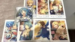 あんスタ Ra*bits ラビッツ まとめ売り