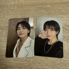 seventeen セブチ　ジョンハン