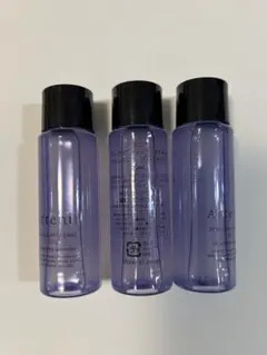 アテニア　スキンクリアクレンズ　オイルLV 30ml 3本