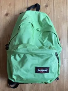 ねこかってる様専用EASTPAK リュック バックパックのサムネイル