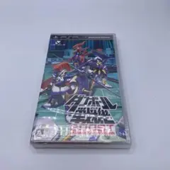 【新品未開封、未開封】ダンボール戦機 ブースト　psp ソフト　絶版