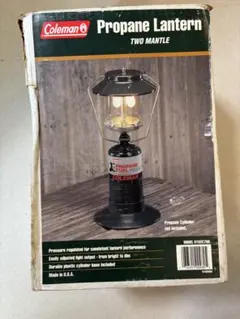 Coleman Propane Lantern 5152C700のサムネイル