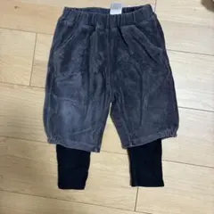 モイモルン　パンツ