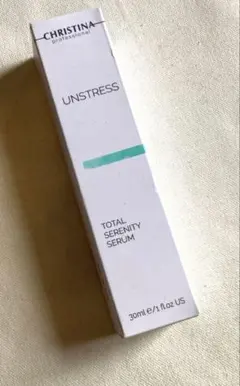 CHRISTINA NUANCEABSOLUTE IMMORTELLE 30ml - メルカリ