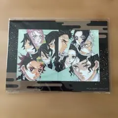 劇場版 鬼滅の刃 無限城編 第1章入場者特典スタンド