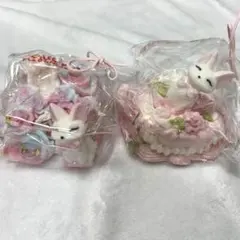 ❤モモンガ❤️様専用】つまみ細工 パーツ - メルカリ