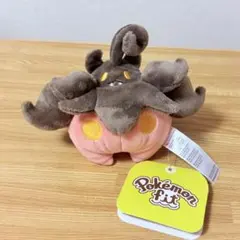 ポケモンfit バケッチャ ぬいぐるみのサムネイル