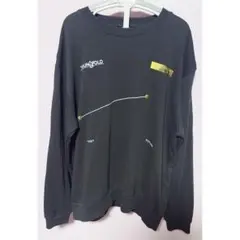 SixTONES YOUNG OLD ツアー トレーナー スウェット